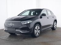 Gebraucht Mercedes EQA250 Advanced 139 kW (190 PS) 2025 Schwarz SUV