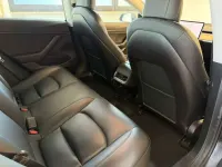 Käytetty Tesla Model 3 Performance 377 kW (513 HP) 2020 Harmaa Sedan