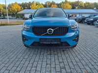 Gebraucht Volvo XC40 Plus 261 PS (191 kW) 2022 Blau SUV