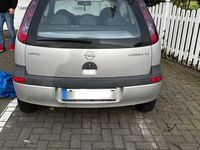 gebraucht Opel Corsa C 1.2 Defekt