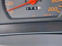 Usata Honda Logo 65 CV (47 kW) 2000 Verde Utilitaria