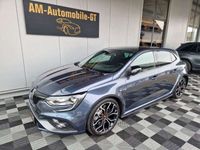 gebraucht Renault Mégane IV Lim. 5-trg. R.S.*1 Hand*RS-Monitor*RFK