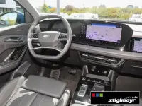 Brugt Audi e-tron Performance 225 kW (306 HK) 2025 SUV