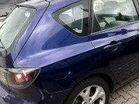 Gebraucht Mazda 3 Active 105 PS (77 kW) 2005 Limousine