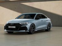 Neu Audi RS3 400 PS (294 kW) 2026 Grau Limousine