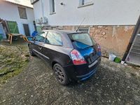 Gebraucht Fiat Stilo 110 PS (80 kW) 2003 Schwarz Limousine