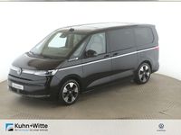 Novo VW Multivan Style 150 HP (110 kW) 2026 Preto Monovolume