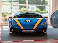 Gebraucht Lamborghini Huracán 639 PS (469 kW) 2020 Blau