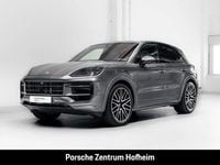 Gebraucht Porsche Cayenne GTS 500 PS (367 kW) 2025 Grau SUV