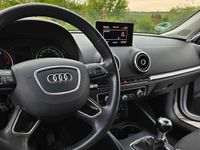 gebraucht Audi A3 1.4 TFSI Ambition Ambition