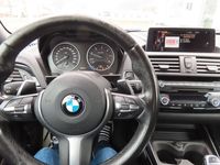 gebraucht BMW 225 225 Baureihe 2 Cabrio d M Sport