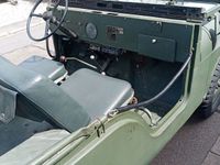 gebraucht Jeep Willys CJ5 Kaiser