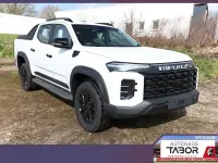 Neu Maxus T60 215 PS (158 kW) 2025 Weiss Pickup