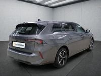 Gebraucht Opel Astra 131 PS (96 kW) 2025 Grau Kombi