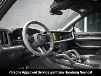 Gebraucht Porsche Cayenne S E-Hybrid 519 PS (381 kW) 2024 Grau SUV