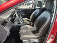 Gebraucht Seat Ibiza Style 90 PS (66 kW) 2020 Rot Kleinwagen