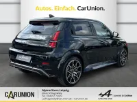 Neu Alpine A290 160 kW (218 PS) 2026 Schwarz Kleinwagen