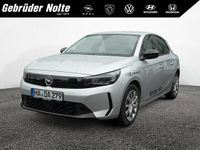 Gebraucht Opel Corsa Basis 101 PS (74 kW) 2024 Grau Kleinwagen