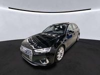 Gebraucht Audi A4 S-Line 231 PS (169 kW) 2019 Brillantschwarz Kombi