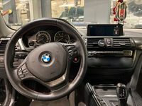 gebraucht BMW 420 D Sport Line