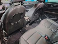 Gebraucht Opel Insignia 2021 Grau Kombi