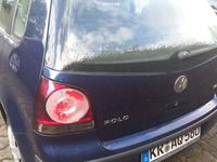 gebraucht VW Polo 1.2 Trendline