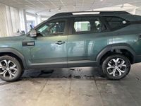 Neu Dacia Bigster Expression 140 PS (102 kW) 2025 Zedergrün SUV