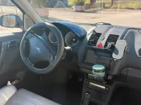 Gebraucht VW Polo 101 PS (74 kW) 2000 Blau Kleinwagen