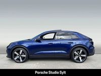 Gebraucht Porsche Macan 300 kW (408 PS) 2025 Blau SUV