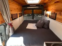 Gebraucht VW Transporter 140 PS (102 kW) 2015 Weiß Van