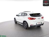 Gebraucht BMW X2 Performance 192 PS (141 kW) 2019 Weiss SUV