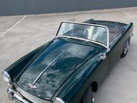 Gebraucht Austin Healey Sprite 56 PS (41 kW) 1964 Grün Cabrio