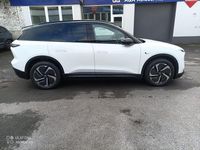 Gebraucht Nio EL6 359 kW (489 PS) 2024 Weiß SUV