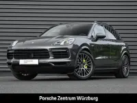 Gebraucht Porsche Cayenne 462 PS (339 kW) 2021 Grau SUV