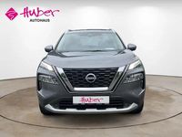 Neu Nissan X-Trail Tekna 163 PS (119 kW) 2025 Grau SUV