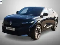 Occasion Renault Rafale Techno 131 ch (96 kW) 2024 Noir SUV