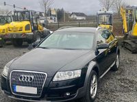 gebraucht Audi A6 Allroad 3.0TDI (DPF) quattro tiptronic -