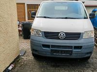 Gebraucht VW Golf Plus 102 PS (75 kW) 2010 Van / Kleinbus