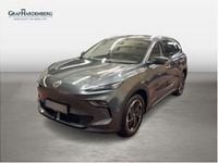 Neu MG S5 Comfort 125 kW (170 PS) 2025 Blau (piccadilly blue) SUV