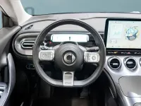 Gebraucht Smart #3 200 kW (272 PS) 2024 Silber SUV