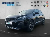 Gebraucht Peugeot 3008 GTi 299 PS (219 kW) 2020 Andere SUV