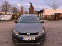 gebraucht VW Polo 1.2 Blue Motion Technology Style