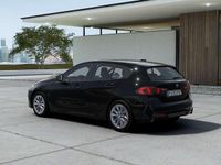 Neu BMW 120 170 PS (125 kW) 2026 Schwarz Kleinwagen