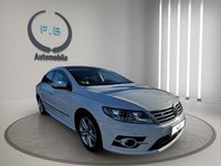Gebraucht VW CC R-line 184 PS (135 kW) 2018 Andere Limousine