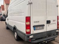 gebraucht Iveco Daily 3.0 HPT
