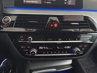 Gebraucht BMW 530 M Sport 252 PS (185 kW) 2020 Grau Kombi