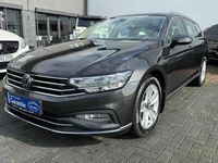 Gebraucht VW Passat Elegance 200 PS (147 kW) 2024 Grau Kombi