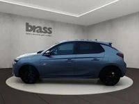 Gebraucht Opel Corsa Edition 75 PS (55 kW) 2021 Quarz silber (metallic) Kleinwagen