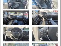 Gebraucht BMW 335 313 PS (230 kW) 2017 Schwarz Kombi