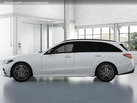 Gebraucht Mercedes C300e 313 PS (230 kW) 2023
